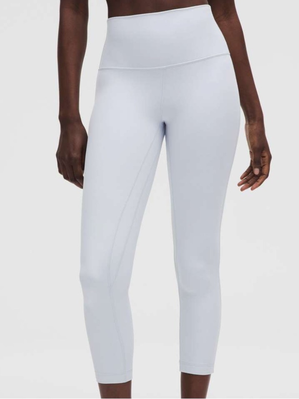 Lululemon Align High-Rise Crop 23"